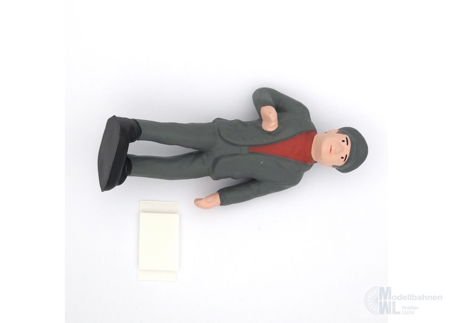 Märklin Ersatzeile E132022 - ERSATZTEIL: Lokführer